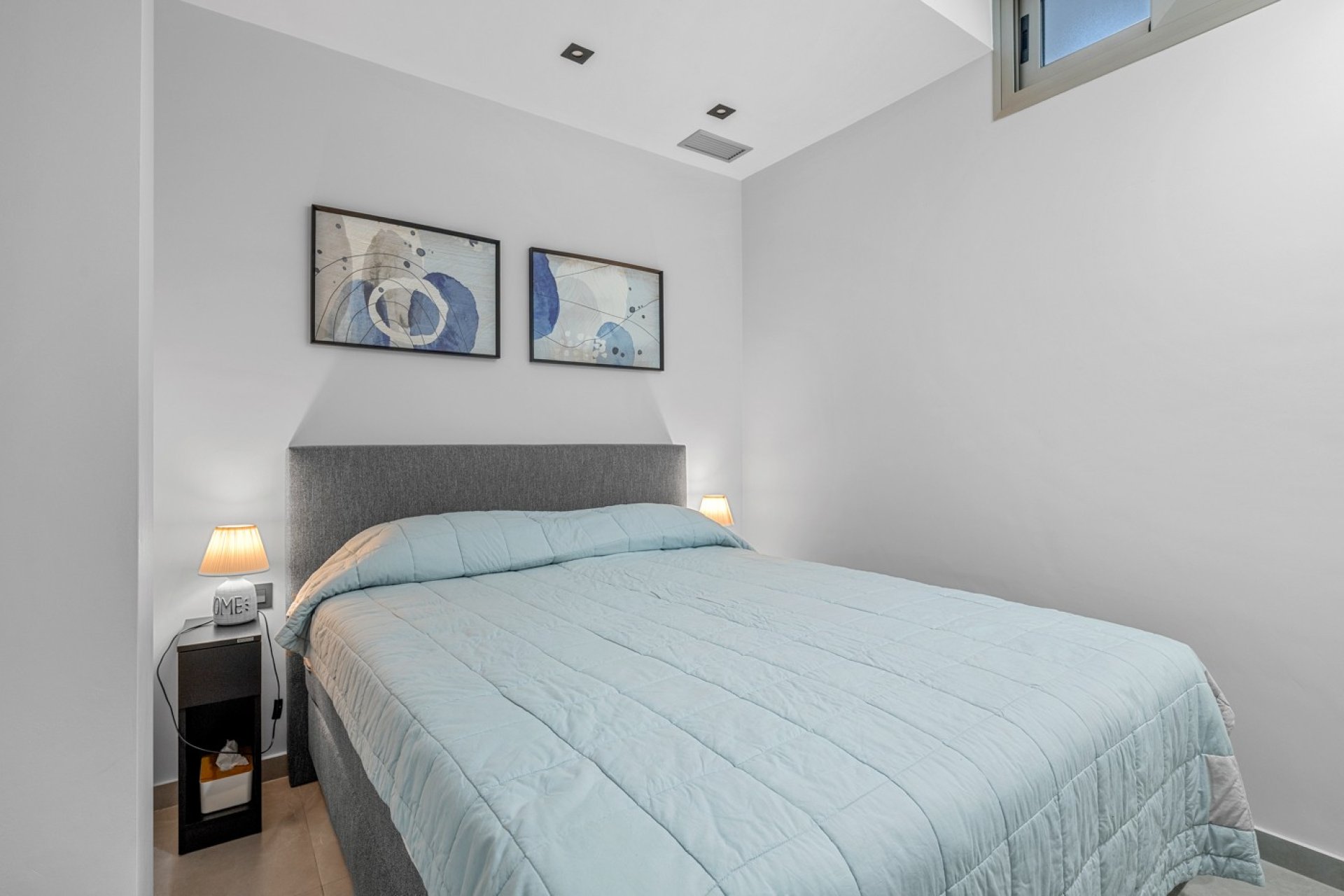 Resale - Villa - Orihuela Costa - Villamartín