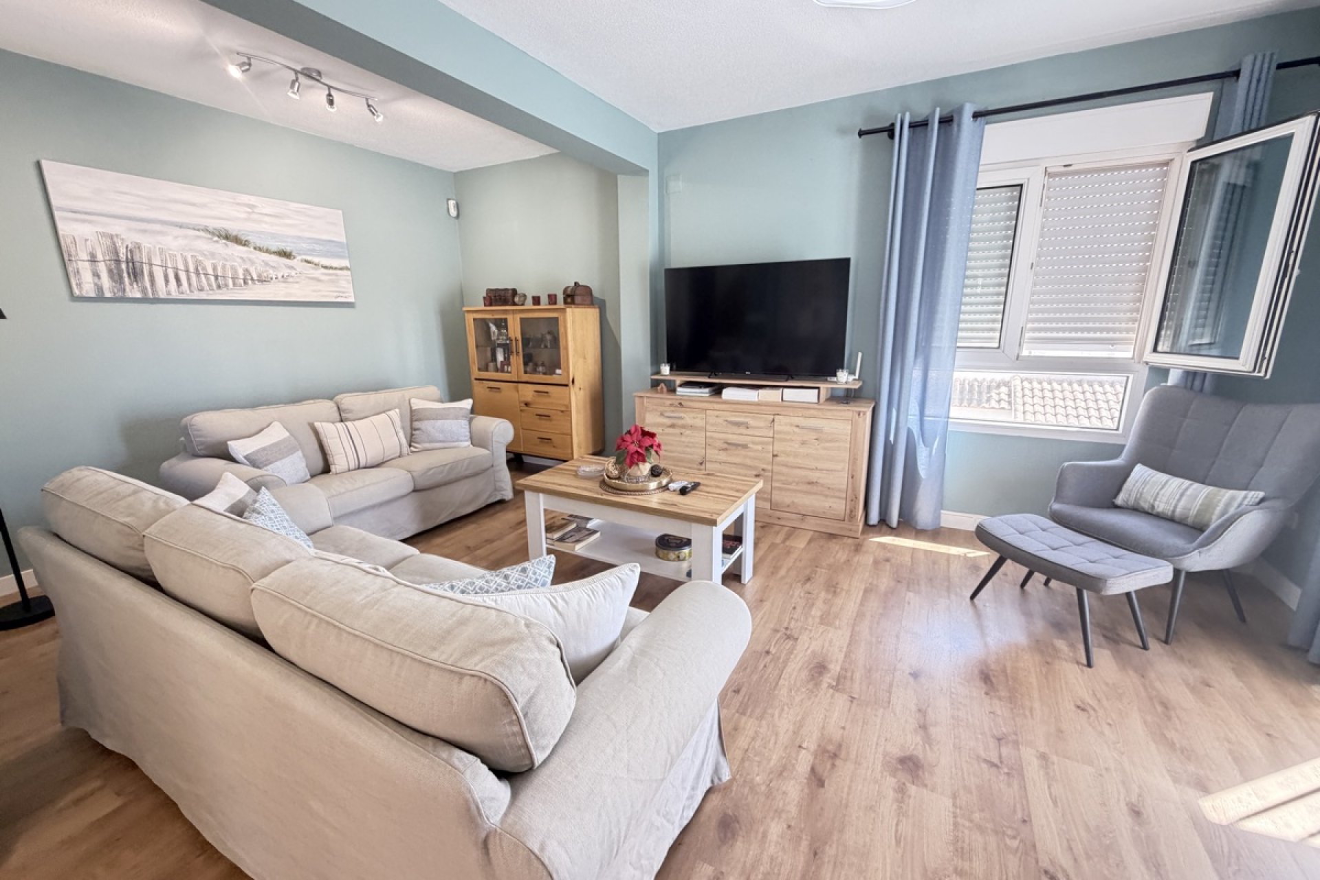 Resale - Villa - Orihuela Costa - Villamartín
