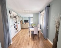 Resale - Villa - Orihuela Costa - Villamartín