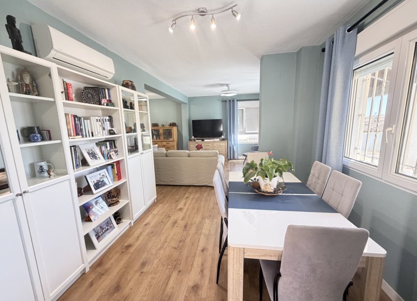 Resale - Villa - Orihuela Costa - Villamartín