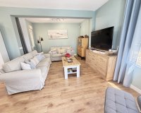 Resale - Villa - Orihuela Costa - Villamartín