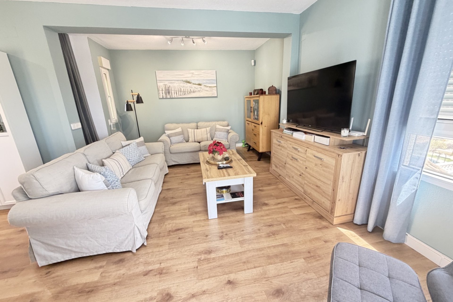 Resale - Villa - Orihuela Costa - Villamartín
