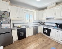 Resale - Villa - Orihuela Costa - Villamartín