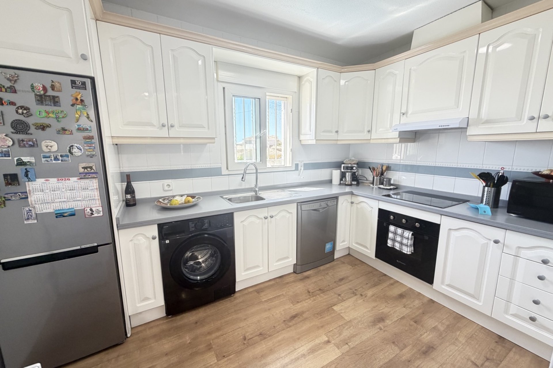 Resale - Villa - Orihuela Costa - Villamartín
