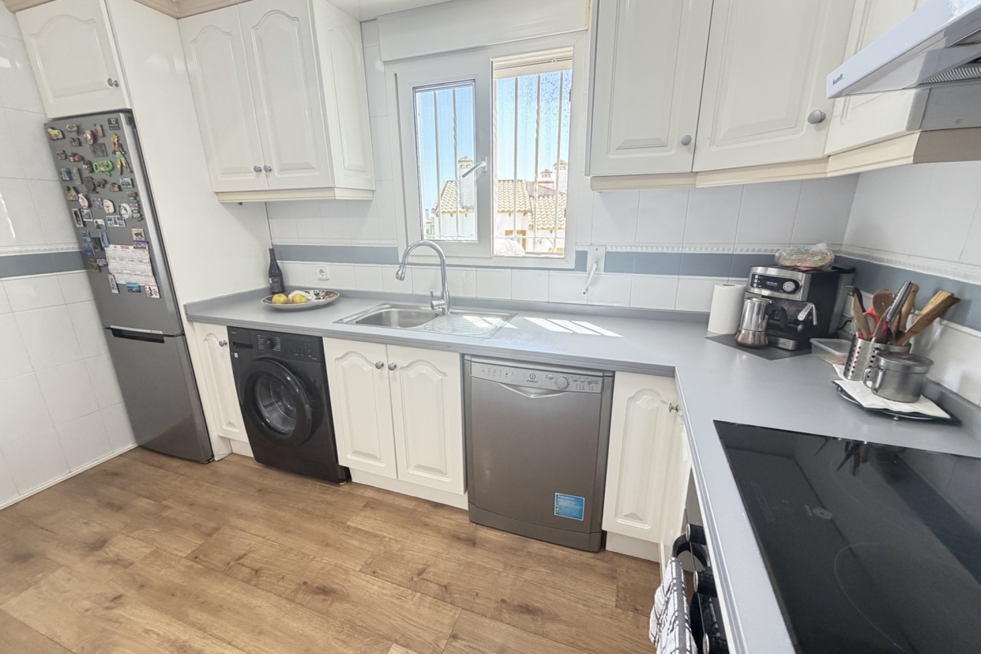 Resale - Villa - Orihuela Costa - Villamartín