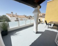 Resale - Villa - Orihuela Costa - Villamartín