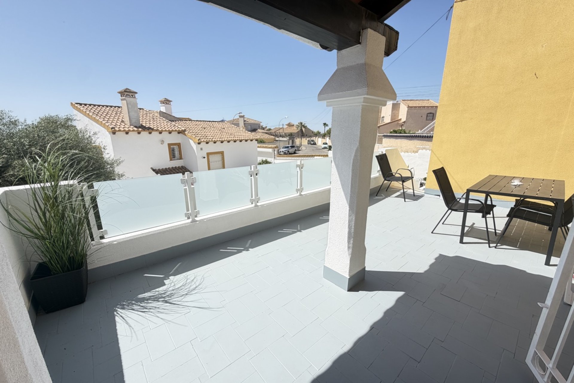 Resale - Villa - Orihuela Costa - Villamartín