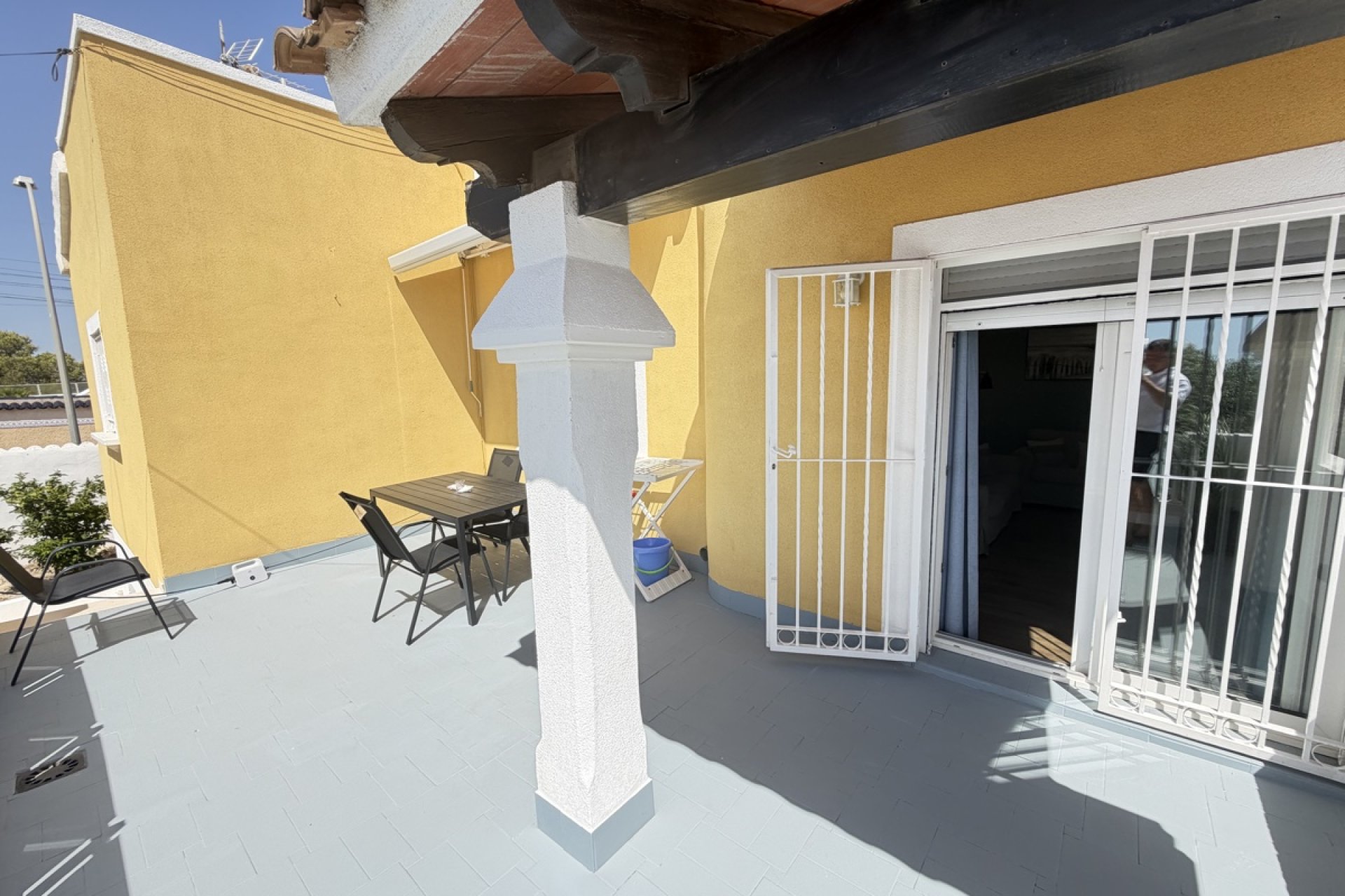 Resale - Villa - Orihuela Costa - Villamartín