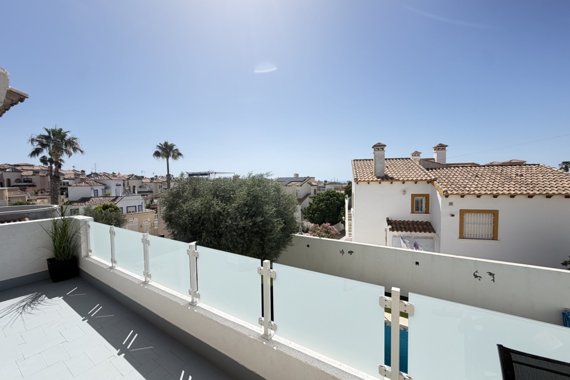 Resale - Villa - Orihuela Costa - Villamartín