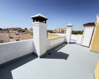 Resale - Villa - Orihuela Costa - Villamartín