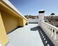 Resale - Villa - Orihuela Costa - Villamartín
