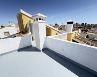 Resale - Villa - Orihuela Costa - Villamartín