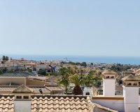 Resale - Villa - Orihuela Costa - Villamartín