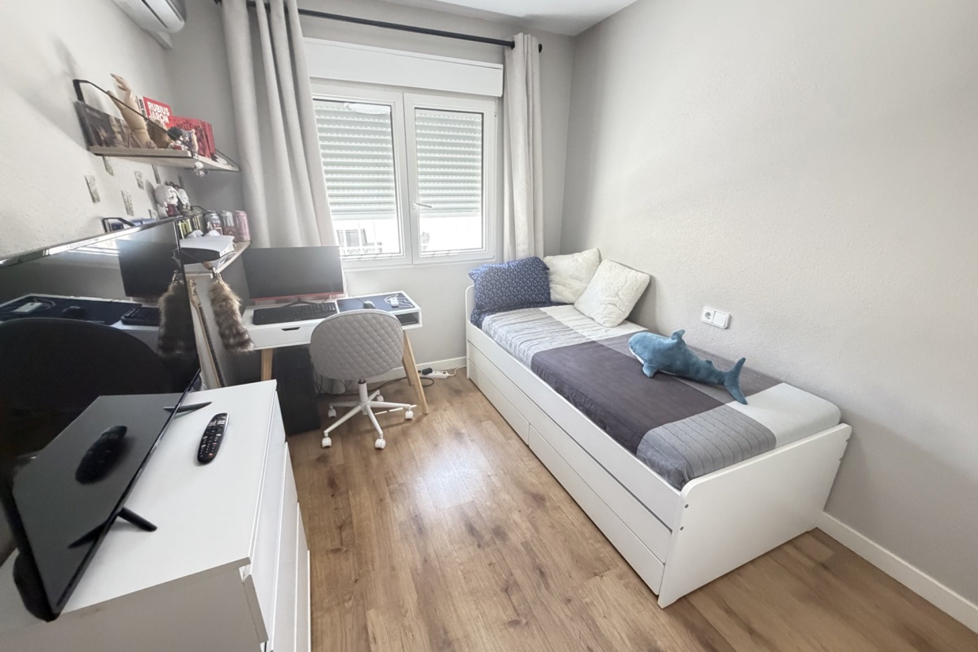 Resale - Villa - Orihuela Costa - Villamartín