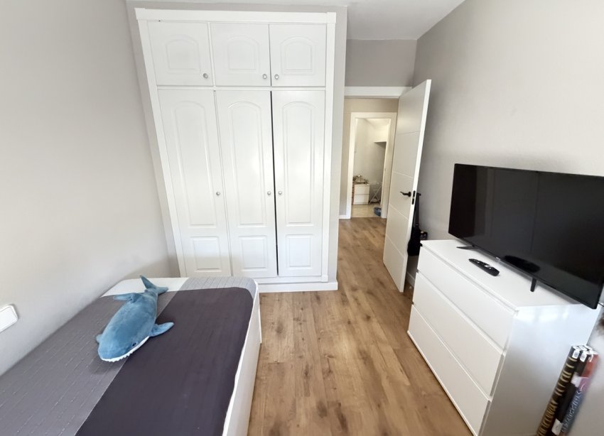 Resale - Villa - Orihuela Costa - Villamartín