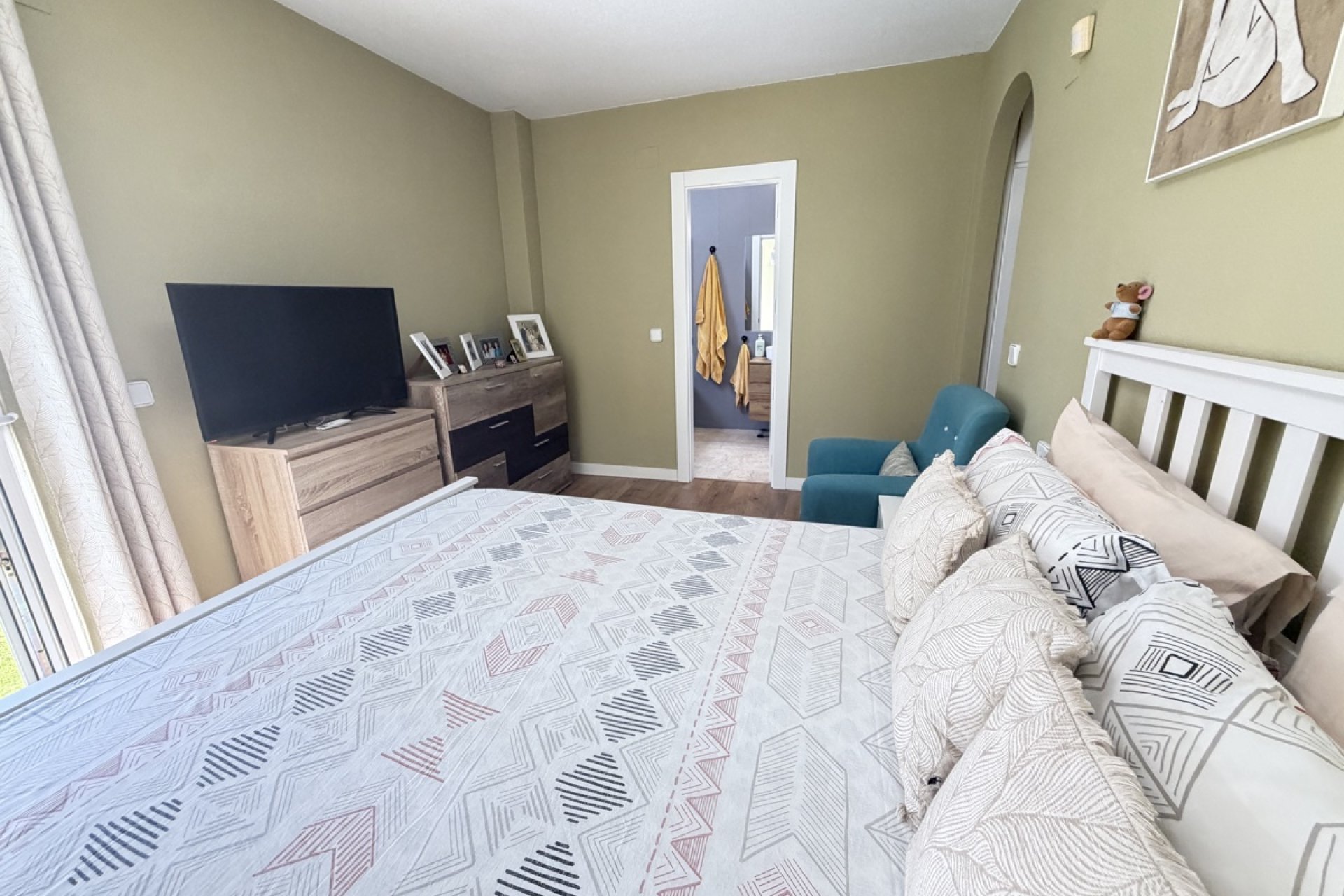 Resale - Villa - Orihuela Costa - Villamartín