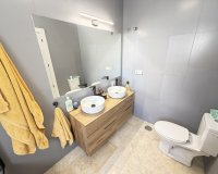 Resale - Villa - Orihuela Costa - Villamartín