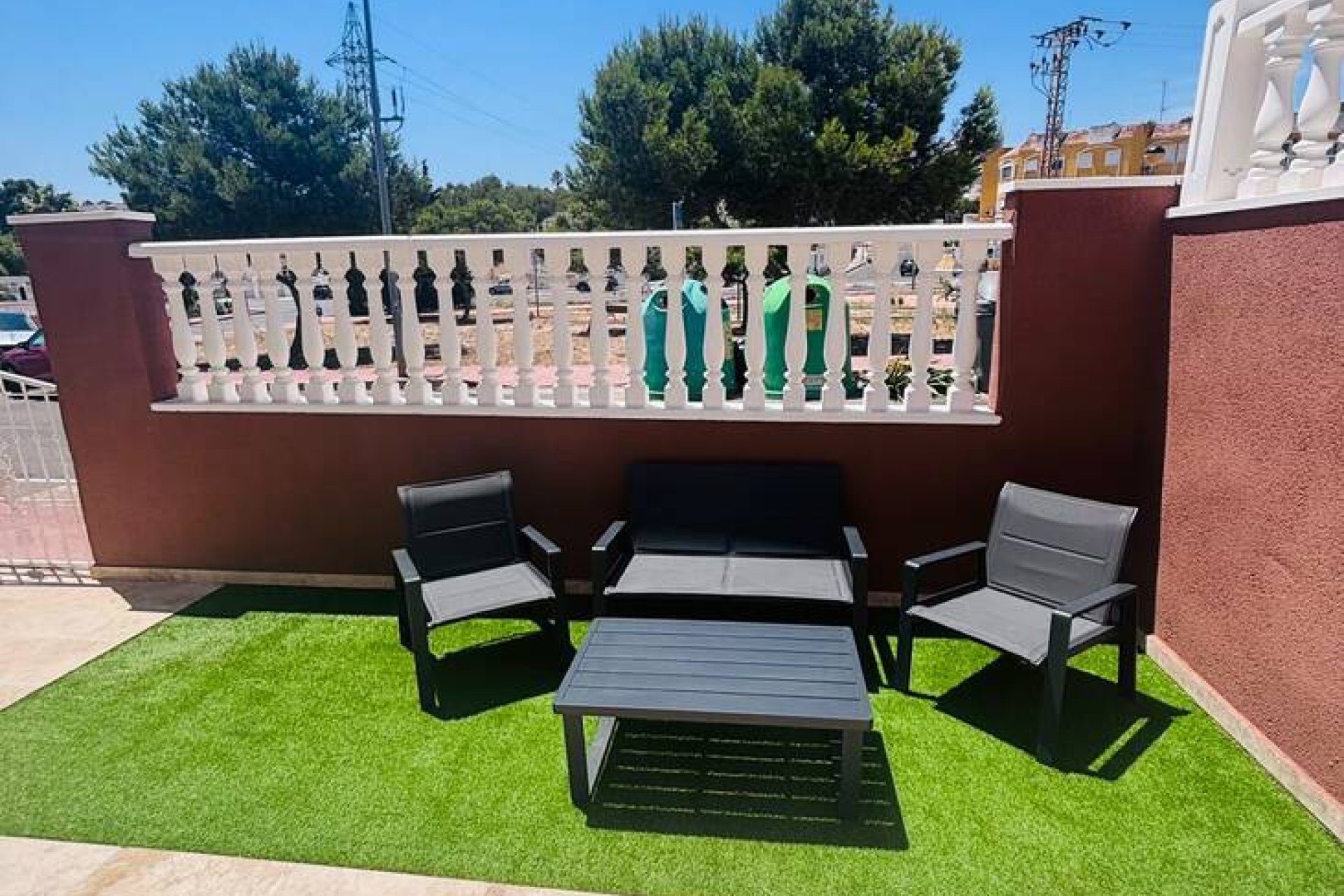 Resale - Villa - Orihuela Costa - Villamartín