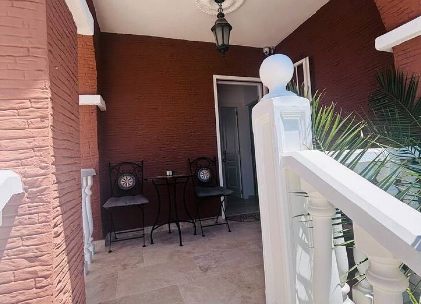 Resale - Villa - Orihuela Costa - Villamartín