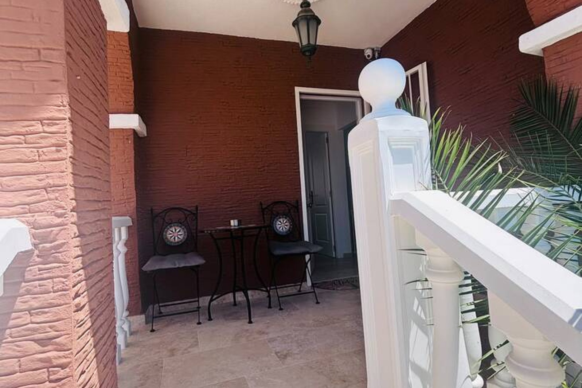 Resale - Villa - Orihuela Costa - Villamartín