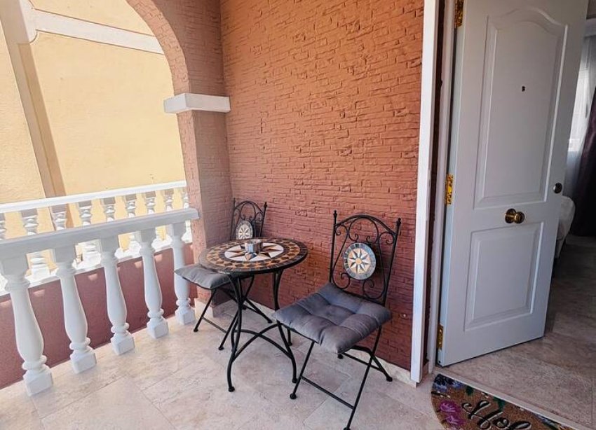 Resale - Villa - Orihuela Costa - Villamartín