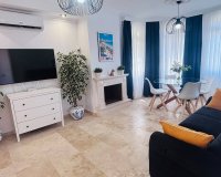 Resale - Villa - Orihuela Costa - Villamartín