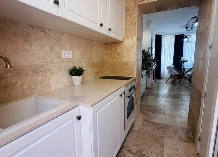Resale - Villa - Orihuela Costa - Villamartín
