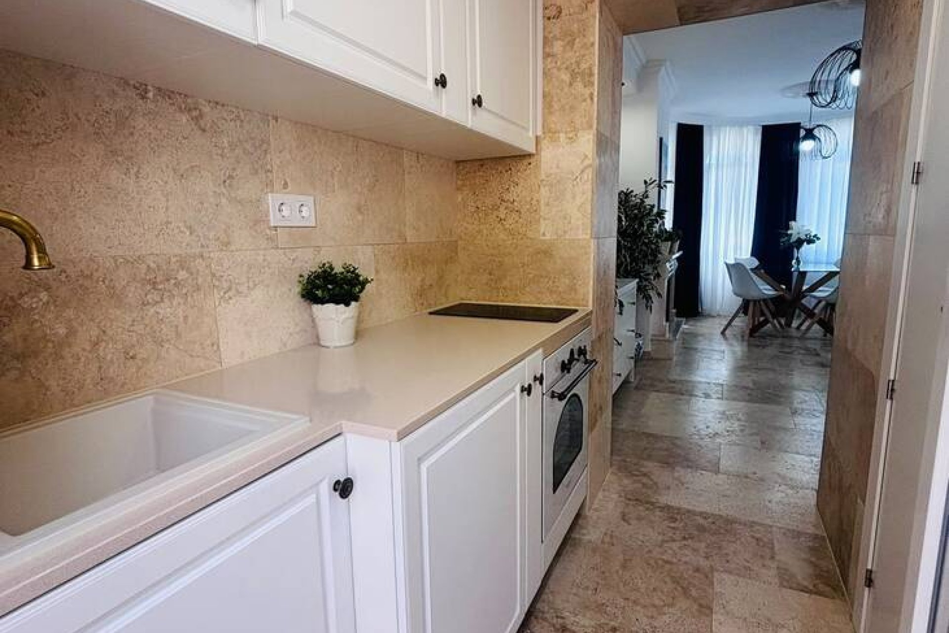 Resale - Villa - Orihuela Costa - Villamartín