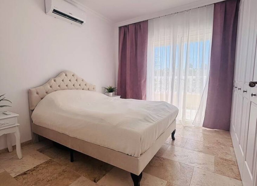Resale - Villa - Orihuela Costa - Villamartín