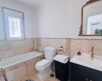 Resale - Villa - Orihuela Costa - Villamartín