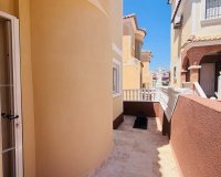 Resale - Villa - Orihuela Costa - Villamartín