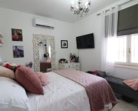 Resale - Villa - Orihuela Costa - Villamartín