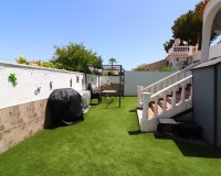 Resale - Villa - Orihuela Costa - Villamartín