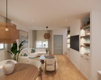 Resale - Villa - Orihuela Costa - Villamartín