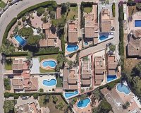Resale - Villa - Orihuela Costa - Villamartín