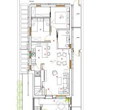 Resale - Villa - Orihuela Costa - Villamartín