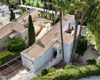 Resale - Villa - Orihuela Costa - Villamartín