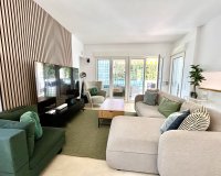 Resale - Villa - Orihuela Costa - Villamartín