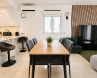 Resale - Villa - Orihuela Costa - Villamartín