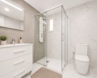 Resale - Villa - Orihuela Costa - Villamartín