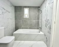 Resale - Villa - Orihuela Costa - Villamartín
