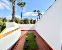 Resale - Villa - Orihuela Costa - Villamartín