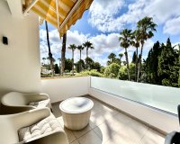 Resale - Villa - Orihuela Costa - Villamartín