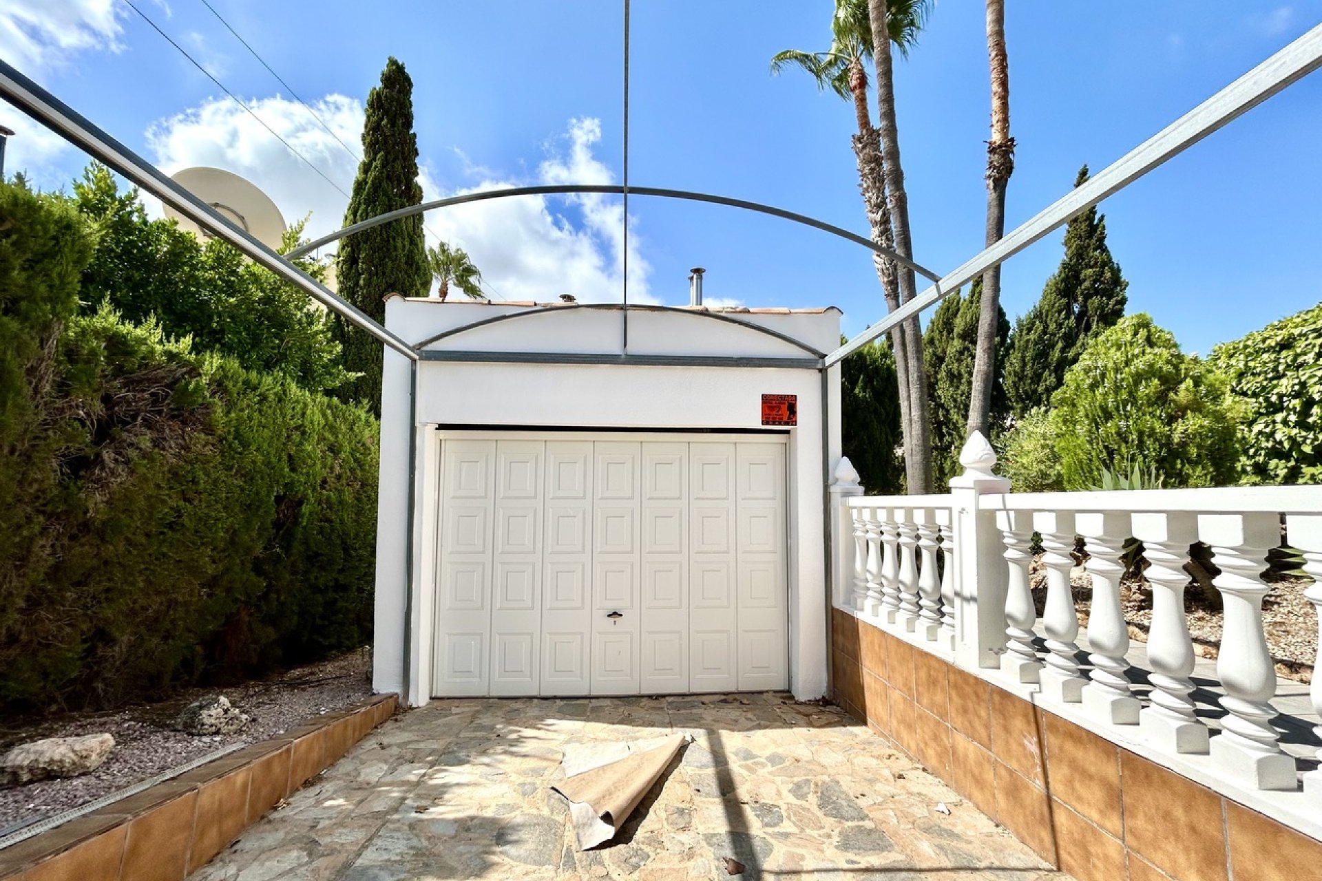 Resale - Villa - Orihuela Costa - Villamartín