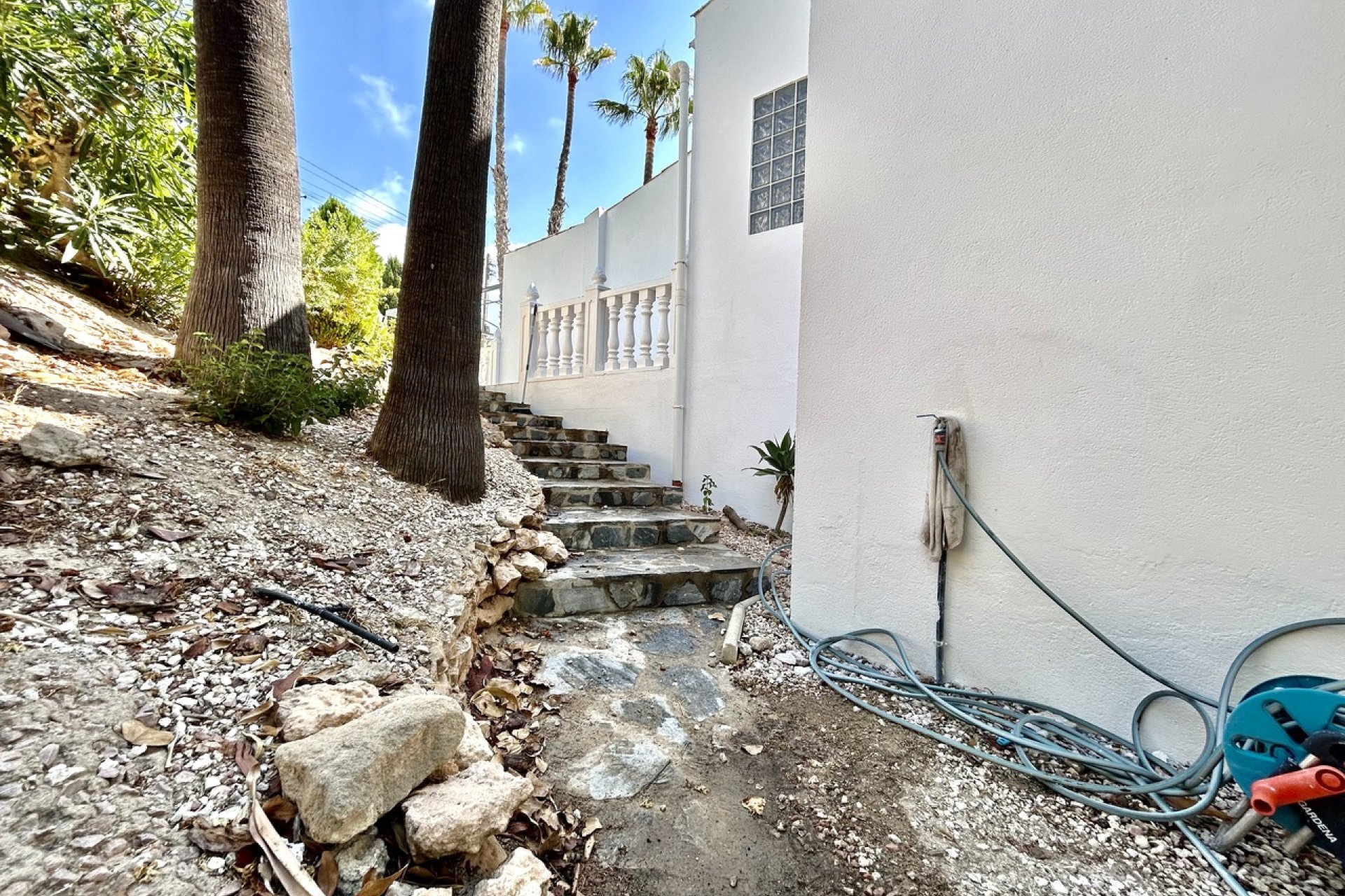 Resale - Villa - Orihuela Costa - Villamartín