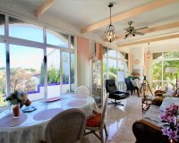Resale - Villa - Orihuela Costa - Villamartín