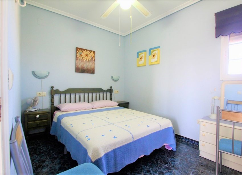 Resale - Villa - Orihuela Costa - Villamartín