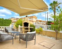 Resale - Villa - Orihuela Costa - Villamartín