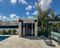 Resale - Villa - Orihuela Costa - Villamartín