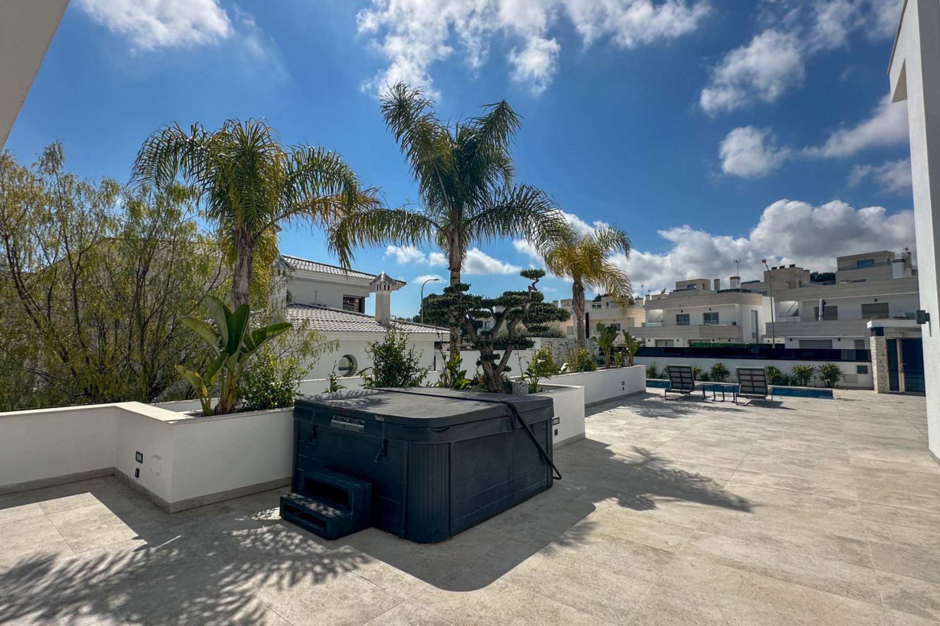 Resale - Villa - Orihuela Costa - Villamartín